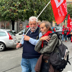 Manifestazione Roma 25 10 2025 39